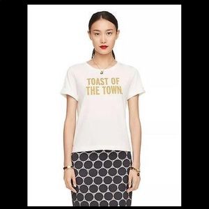 Kate Spade t-shirt ♠️